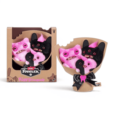 Fuggler Bouquets - Choose your Bouquet