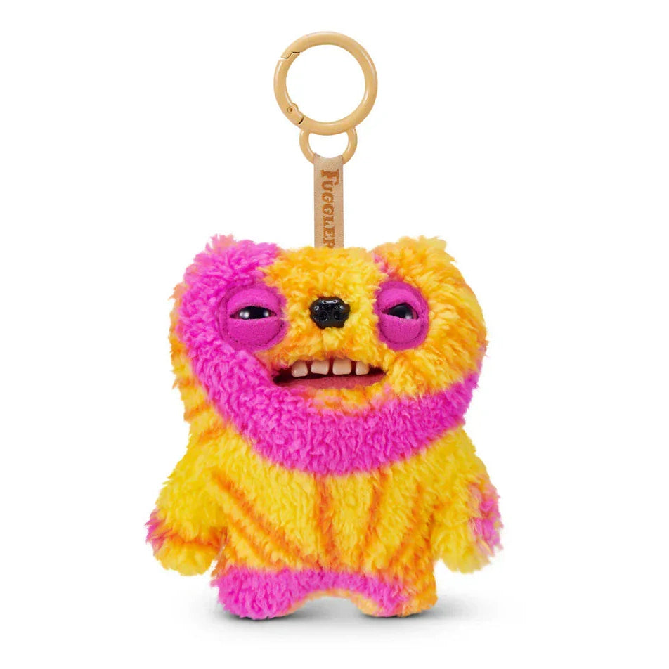 Fuggler - 5in Keyrings S6 193052088024