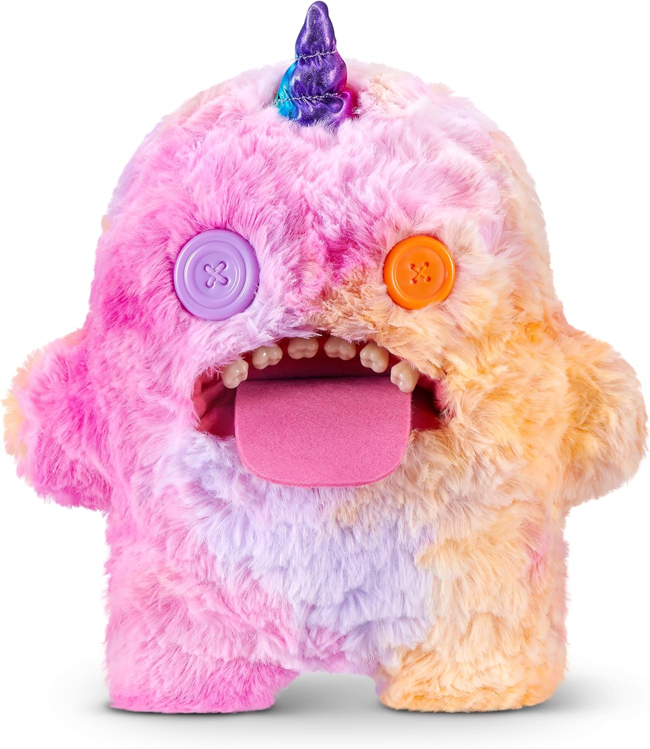 Fuggler Fugglercorns Plush 9" S1 Window 193052099518
