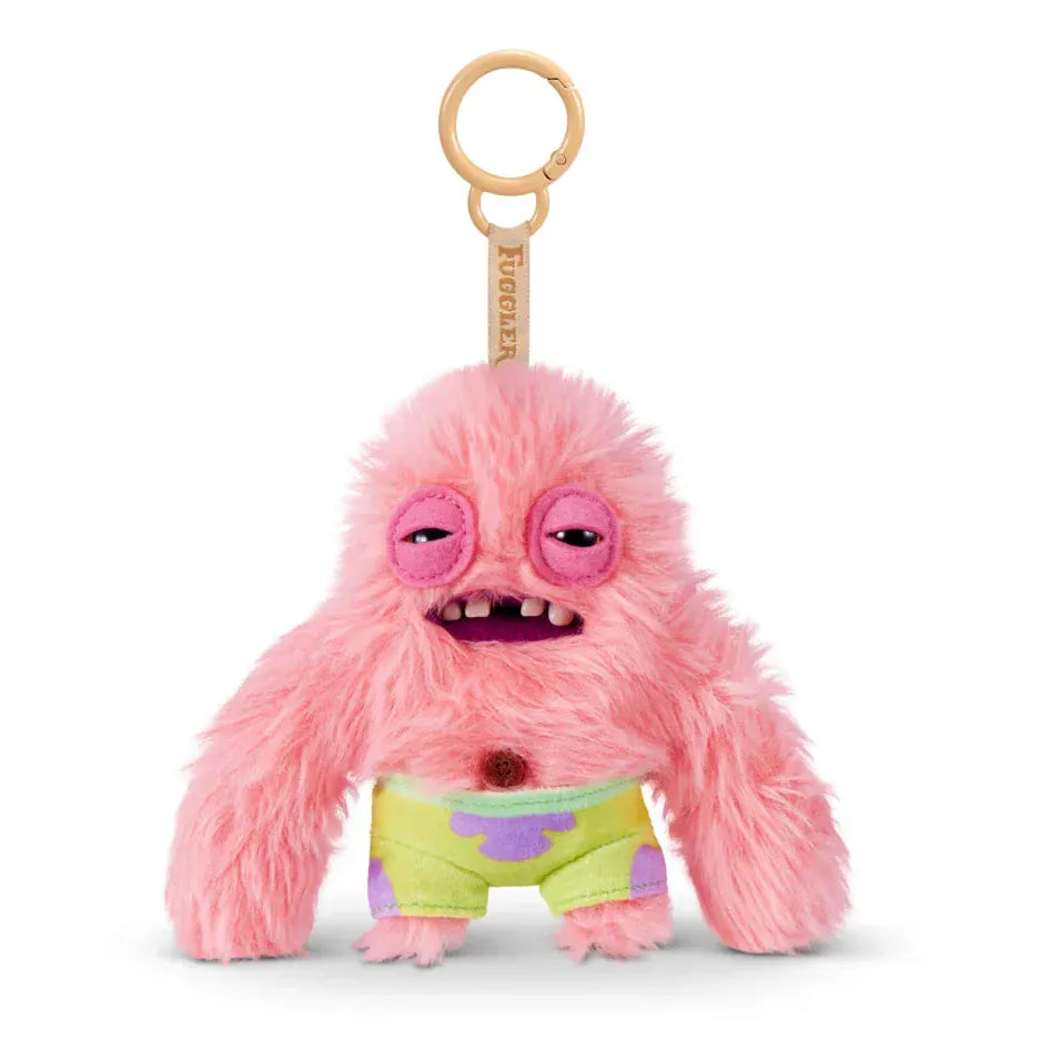 Fuggler - SpongeBob 5-inch Keyring 193052088130