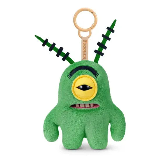Fuggler - SpongeBob 5-inch Keyring 193052088161
