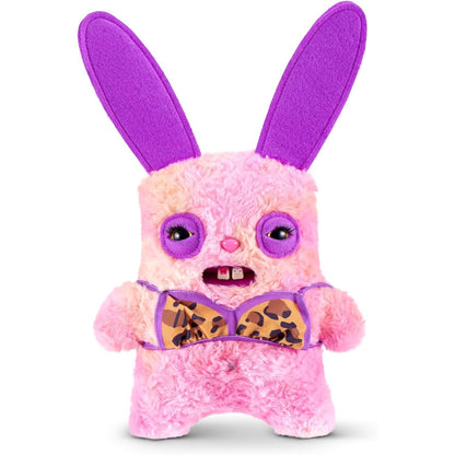 Fuggler - Baddies Fugg 9-Inch (22cm) Plush Soft Toy - Series 1 | Choose Your Character 193052099396