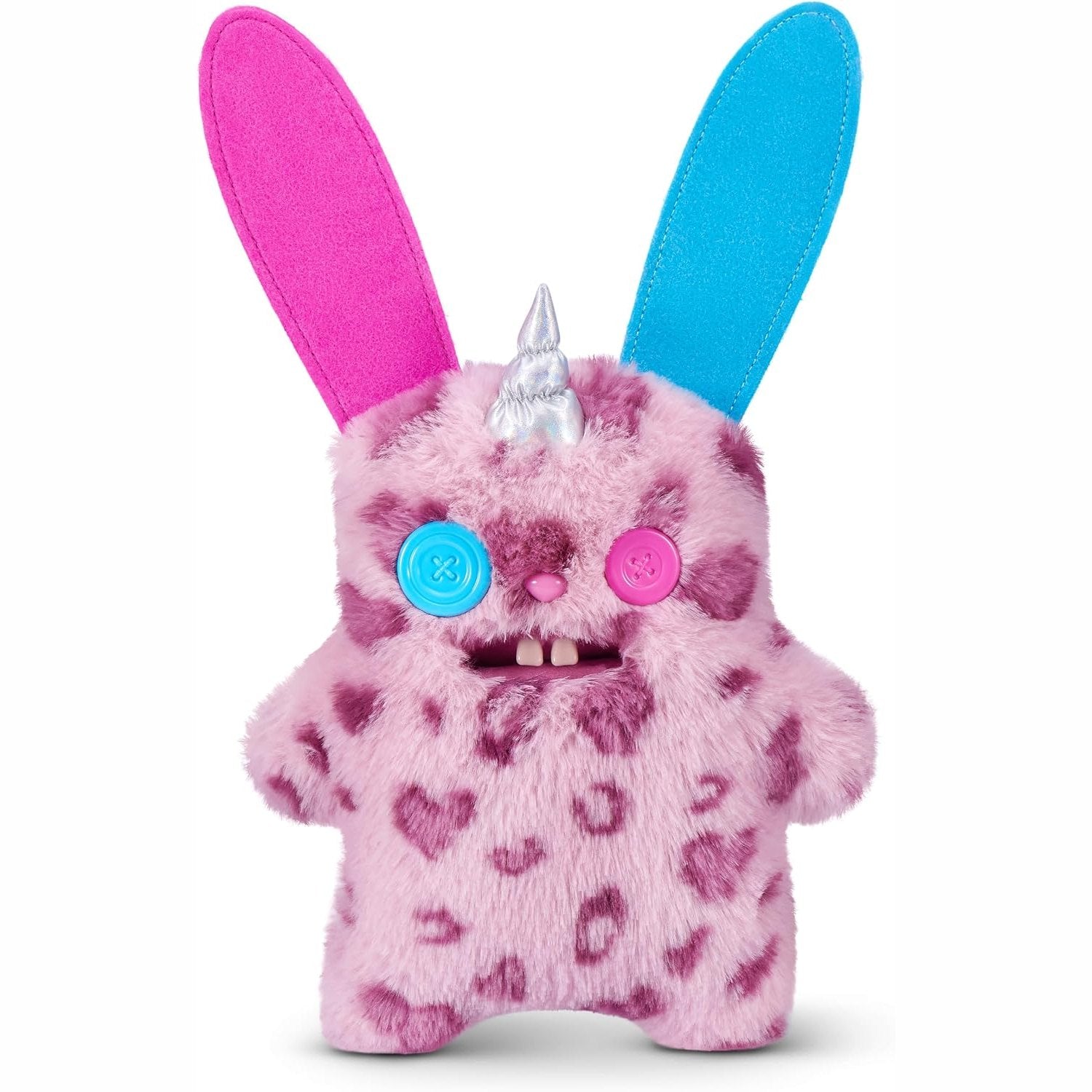 Fuggler Fugglercorns Plush 9" S1 Window 193052099518