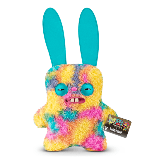 Fuggler 18 Inch Bigg Fugg Plush Toy | Lennie's Toys