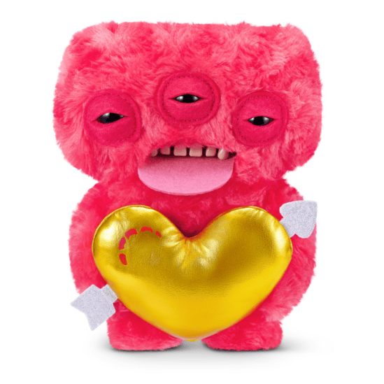 Fuggler - 9in Love Fuggs - Seasonal S2 193052094025