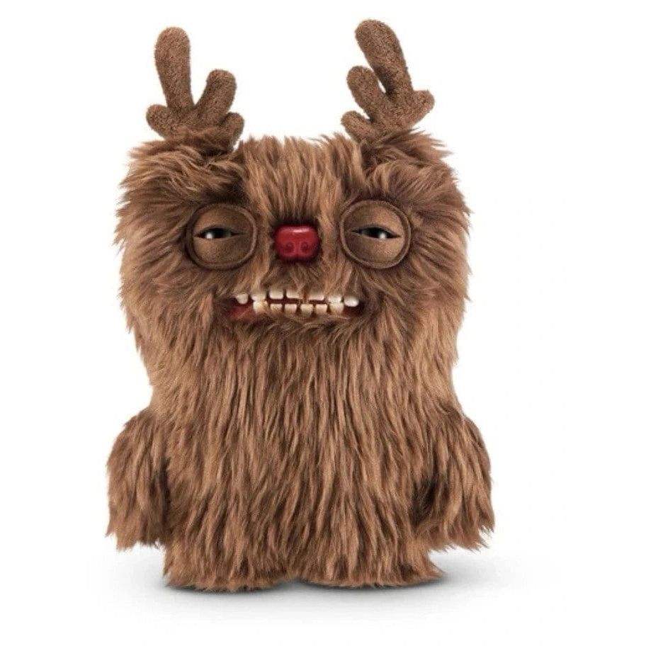 Fuggler 9" - Festive Fuggs S1 193052078674