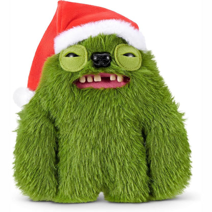 Fuggler - Festive Fugg 9-Inch (22cm) Plush Soft Toy - Series 2 | Choose Your Character 193052099464