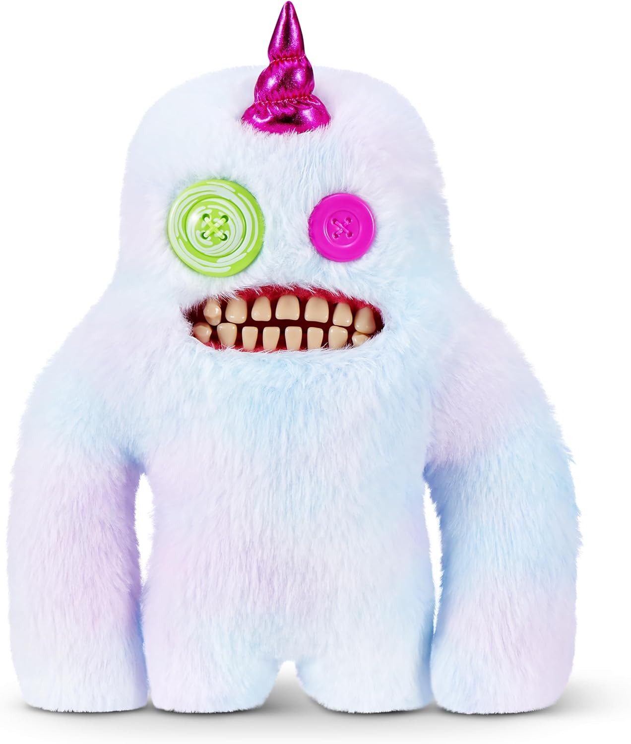 Fuggler Fugglercorns Plush 9" S1 Window 193052099518