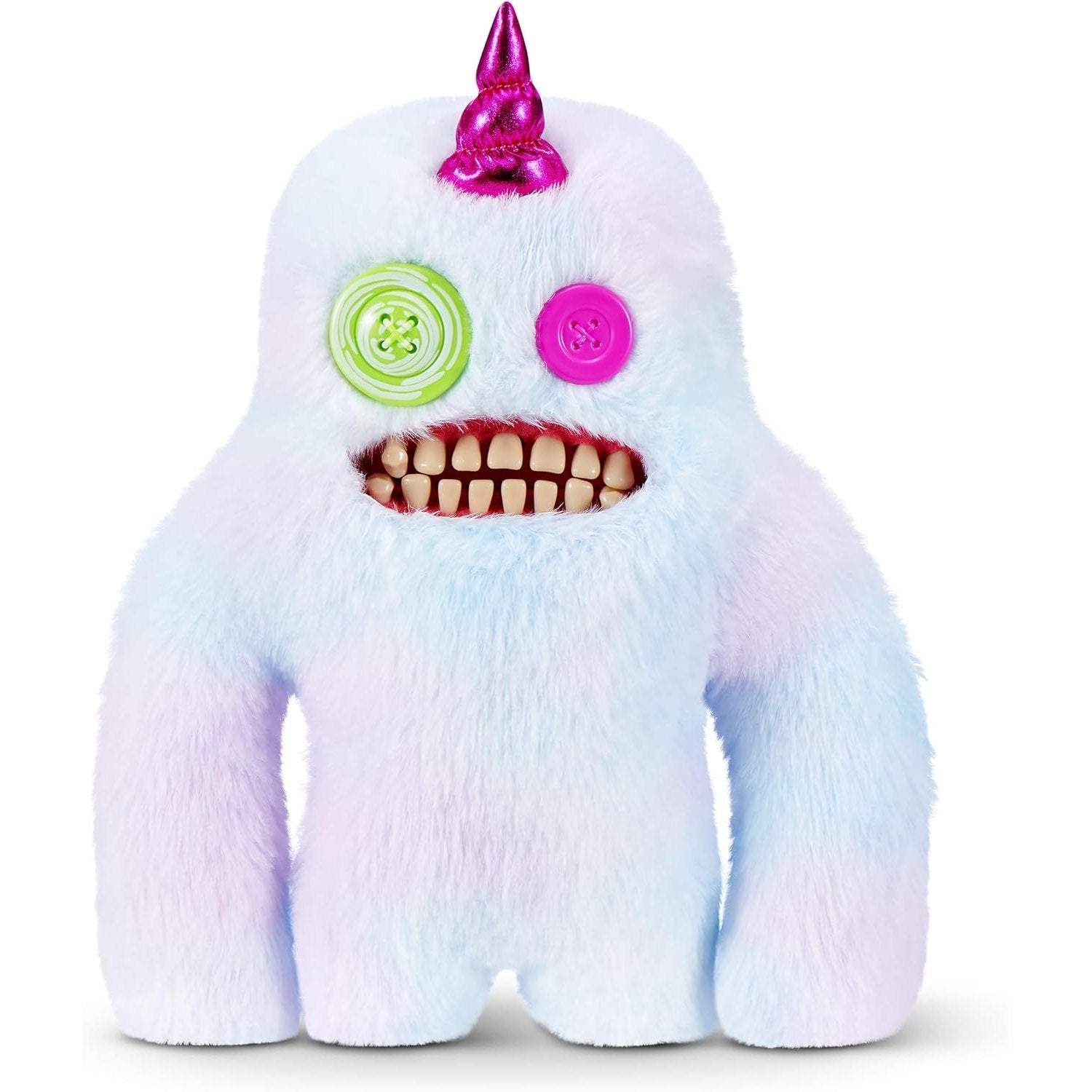 Fuggler Fugglercorns Plush 9" S1 Window 193052099518