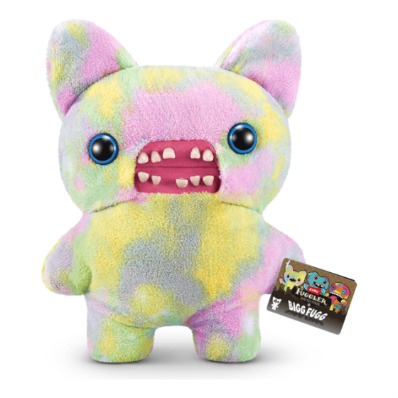 Fuggler 18" - Bigg Fugg