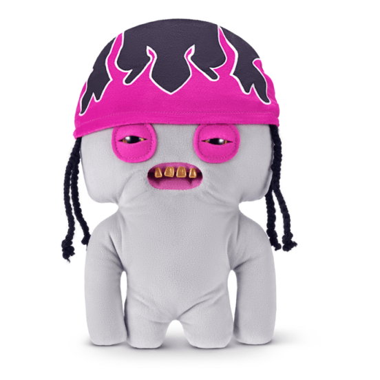 Fuggler - Fugg Life 9-Inch Plush 193052088260
