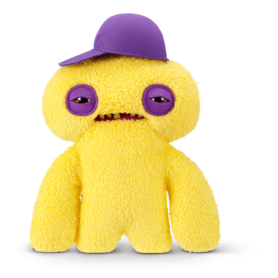 Fuggler - Fugg Life 9-Inch Plush 193052088239