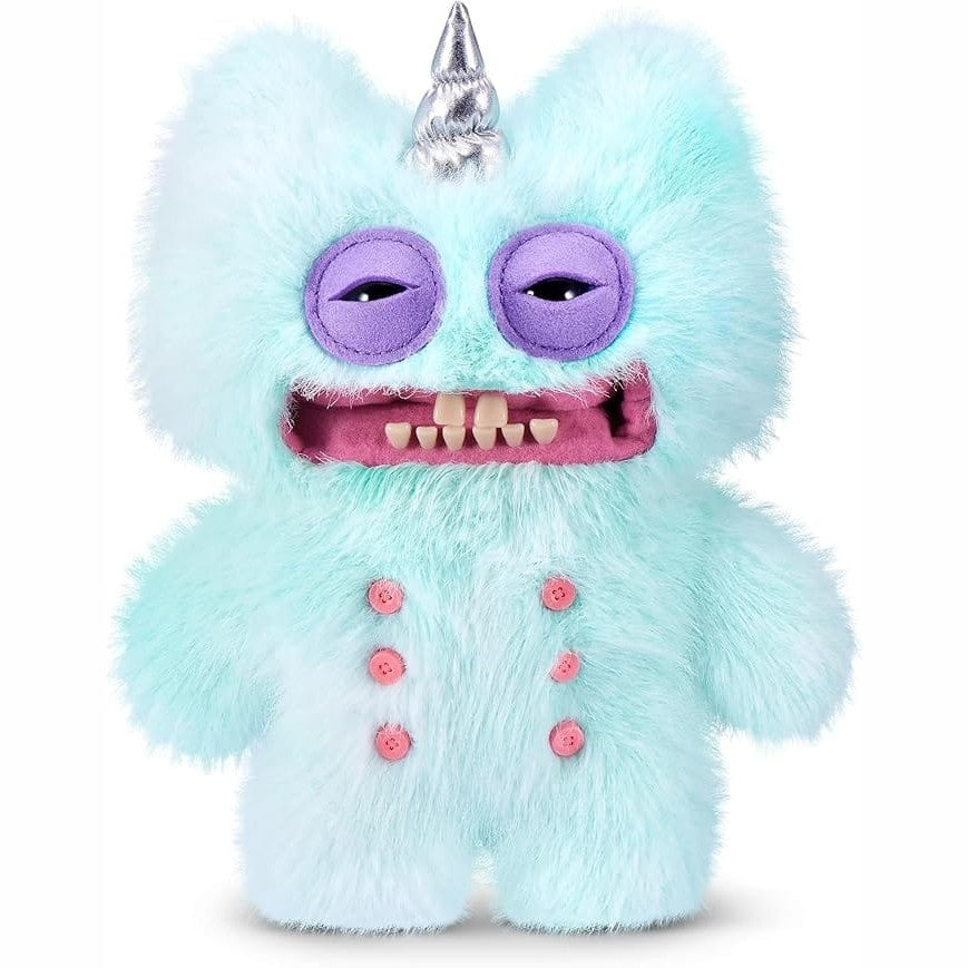Fuggler Fugglercorns Plush 9" S1 Window 193052099518