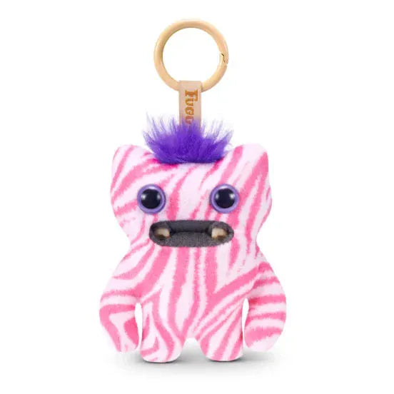 Fuggler Baby Pinkles 3.5in Keyring (Choose Your Fuggler) 193052087966