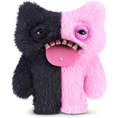 Fuggler - Baddies Fugg 9-Inch (22cm) Plush Soft Toy - Series 1 | Choose Your Character 193052099396
