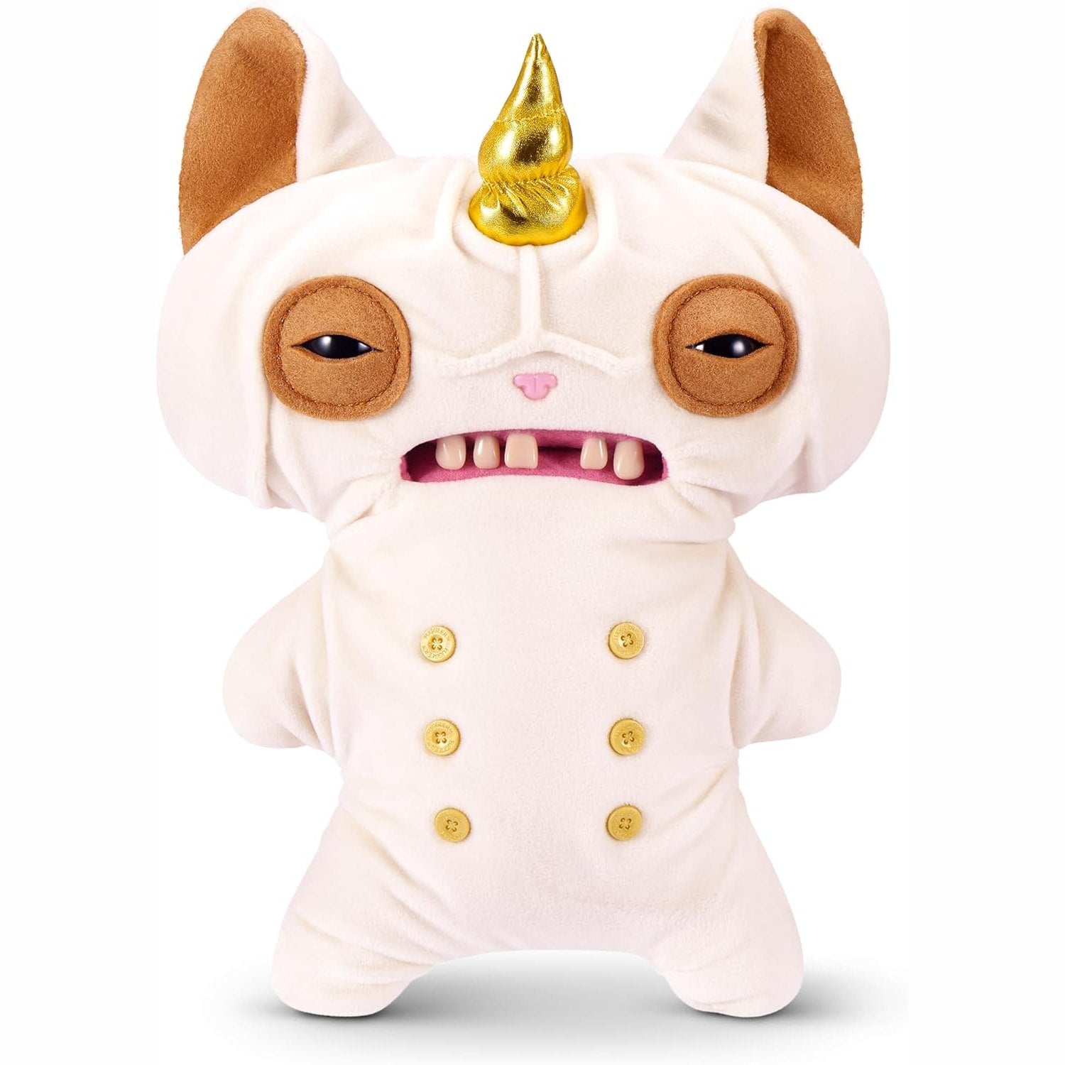 Fuggler Fugglercorns Plush 9" S1 Window 193052099518