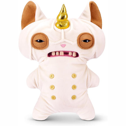 Fuggler Fugglercorns Plush 9" S1 Window 193052099518