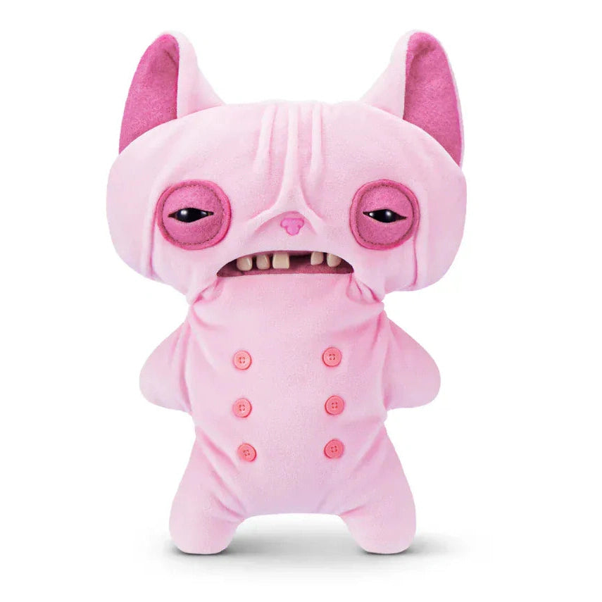 Fuggler - Alley Cats 9-inch Plush 193052088345