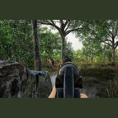 United Assault: Normandy '44 - Playstation 5 5055377606688