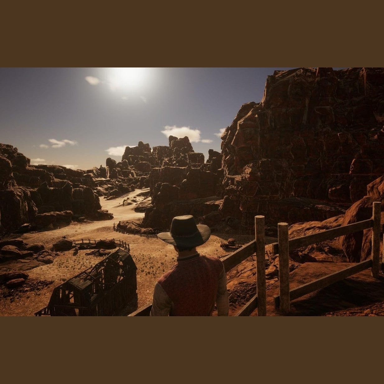 Wild West Legacy Ultimate Edition - Playstation 5 5055377606893