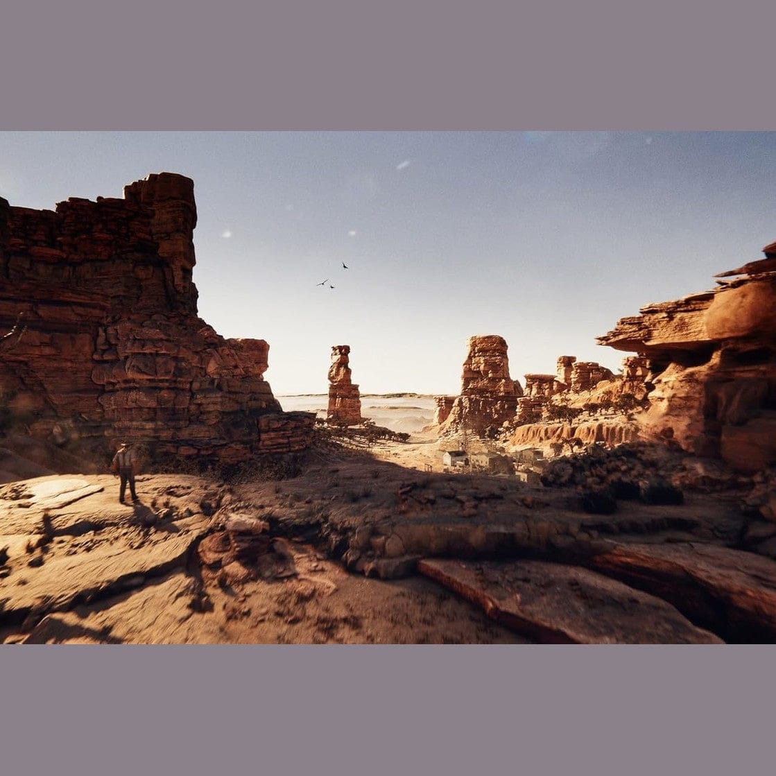 Wild West Legacy Ultimate Edition - Playstation 5 5055377606893