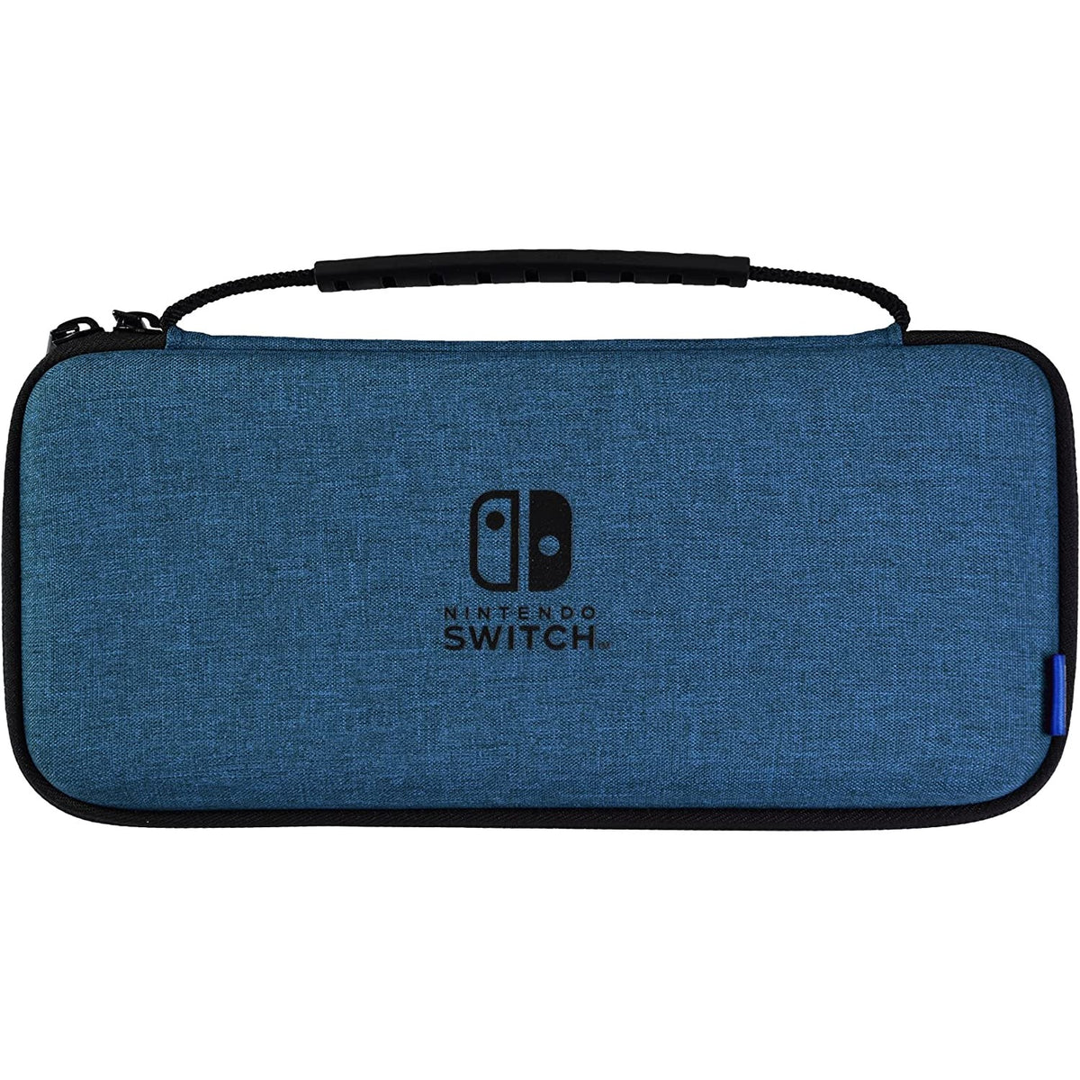 HORI Slim Tough Pouch for Nintendo Switch & OLED Model - Blue