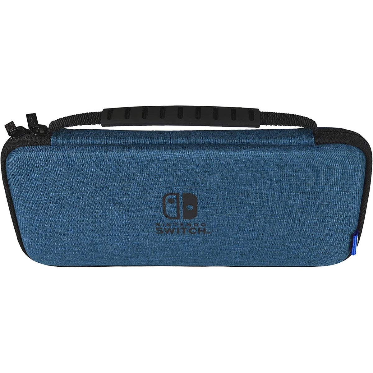 HORI Slim Tough Pouch for Nintendo Switch & OLED Model - Blue