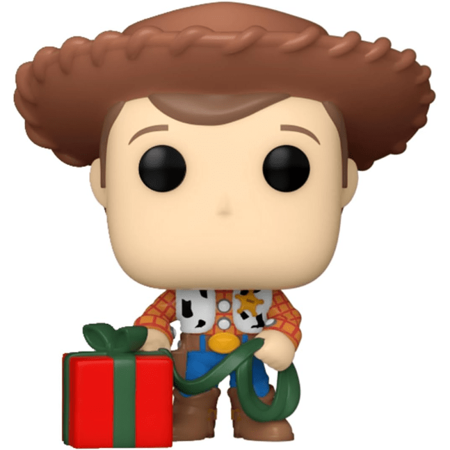 Funko Pixar Advent Calendar 889698758079