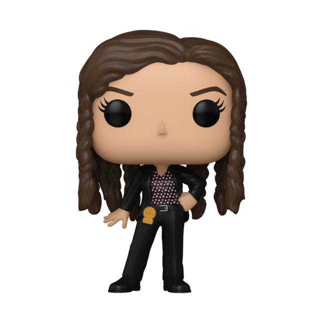 Funko Pop! Brooklyn Nine-Nine - Amy Santiago #1624 889698613996