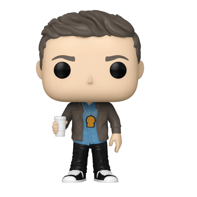 Funko Pop! Brooklyn Nine-Nine - Jake Peralta #1622 889698613989