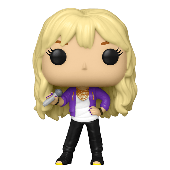 Funko Pop! Disney 100 - Hannah Montana 889698679886