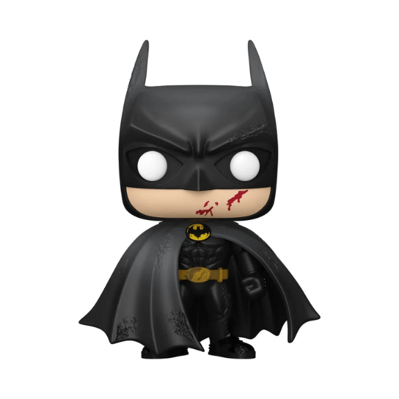 Funko Pop! Heroes - Batman 85th - Batman #518