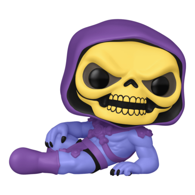 Funko Pop! MEME - Masters of the Universe Skeletor #1643 889698810678