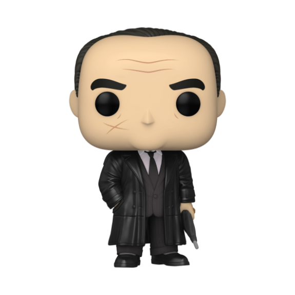 Funko Pop! Movies - The Batman - Oswald Cobblepot (with chance of chase) - 1191 889698592802