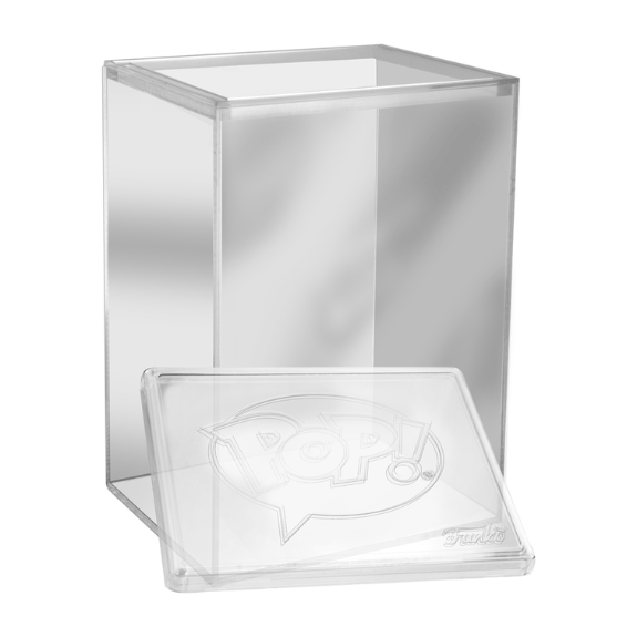 Funko Pop! Premium POP Protector 849803065201