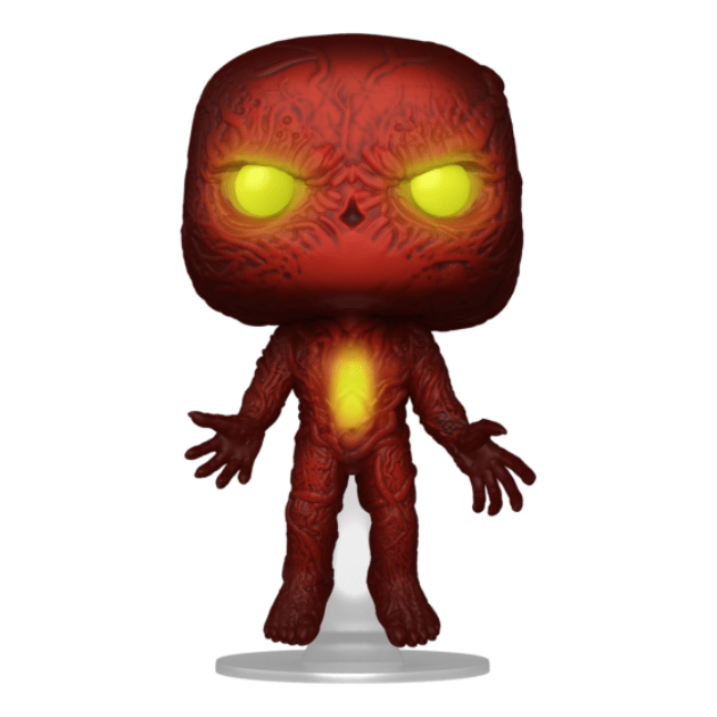 Funko Pop! Stranger Things Rift - Vecna #1595 889698800495