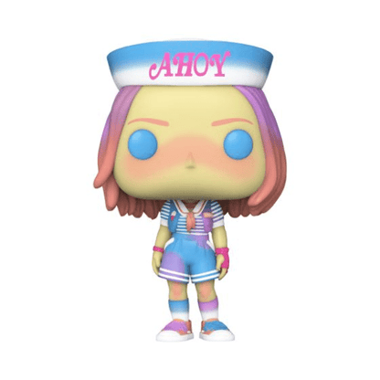 Funko Pop! Stranger Things (Scoops Ahoy) Robin #1546 889698799973