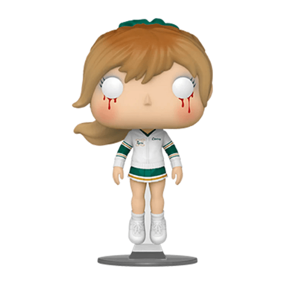 Funko Pop! - Stranger Things Season 4 - Chrissy Floating #1538 889698801362