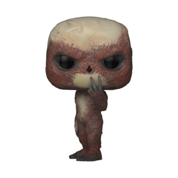 Funko Pop! Television - Stranger Things - Vecna 889698656320