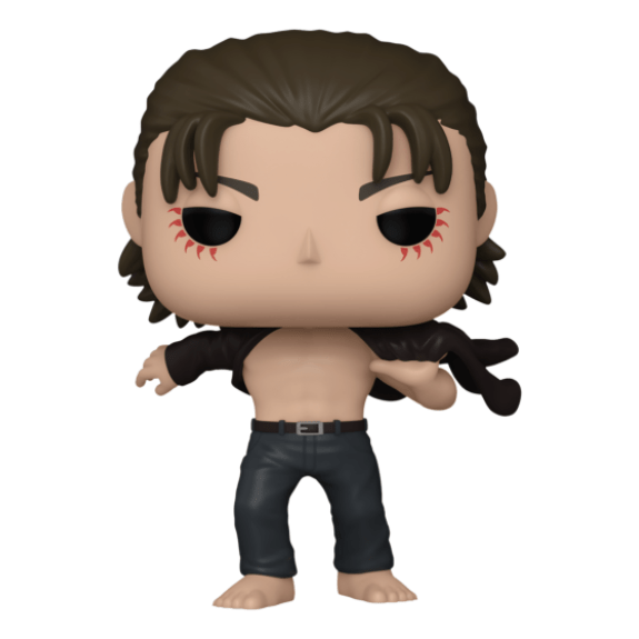 Funko Pop! Vinyl - Attack on Titan - Eren Jeager