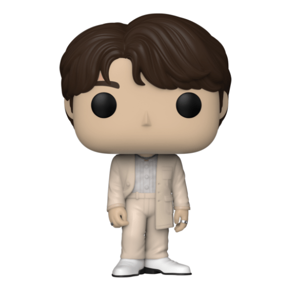 Funko Pop! Vinyl - BTS Season 4 - Jin