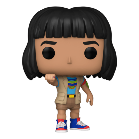 Funko Pop! Vinyl - Captain Planet - Ma-Ti