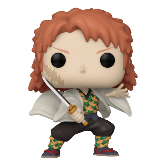 Funko Pop! Vinyl - Demon Slayer - Sabito