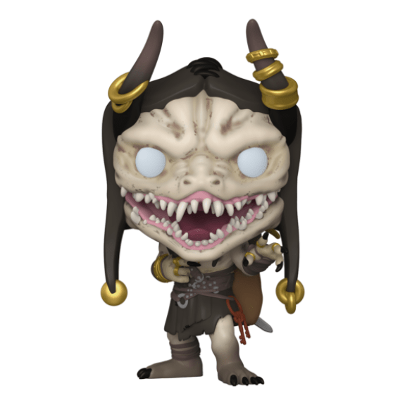Funko Pop! Vinyl - Diablo 4 - Treasure Goblin