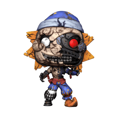Funko Pop! Vinyl - Five Nights At Freddy's - Eclipse #988 889698724739