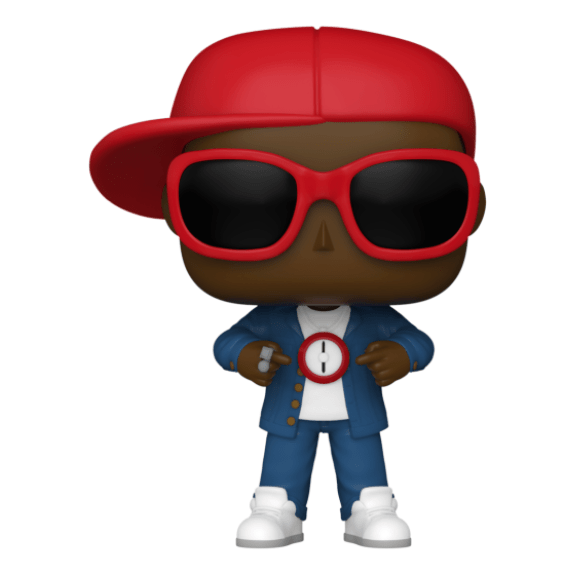 Funko Pop! Vinyl - Flavor Flav