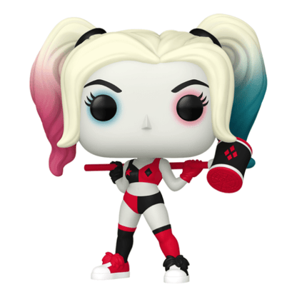 Funko Pop! Vinyl - Harley Quinn - Harley Quinn