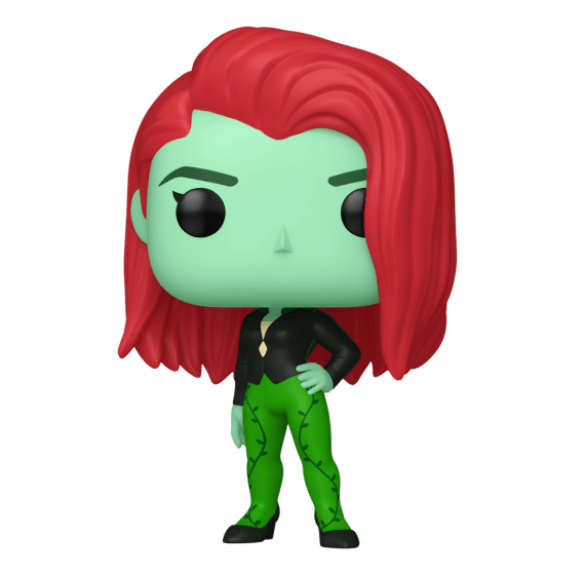 Funko Pop! Vinyl - Harley Quinn - Poison Ivy