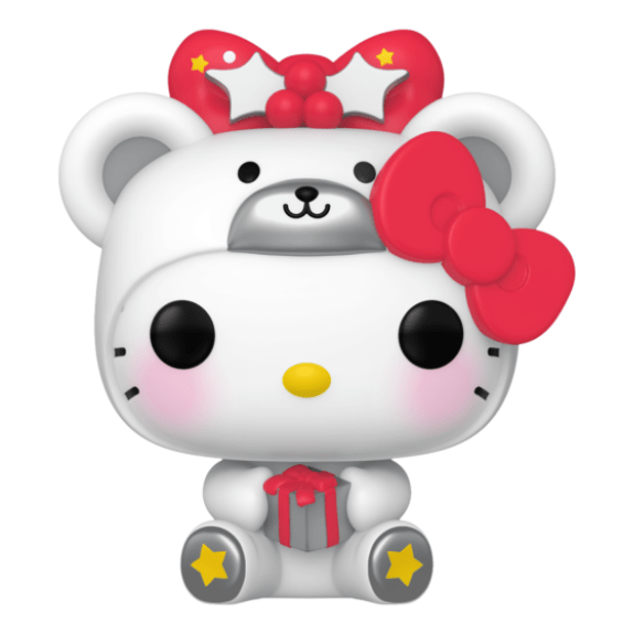 Funko Pop! Vinyl - Hello Kitty - Polar Bear