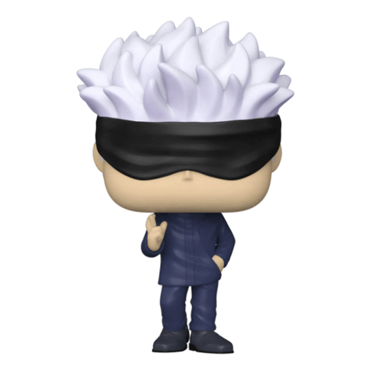 Funko Pop! Vinyl - Jujutsu Kaisen S1 - Gojo 889698613576